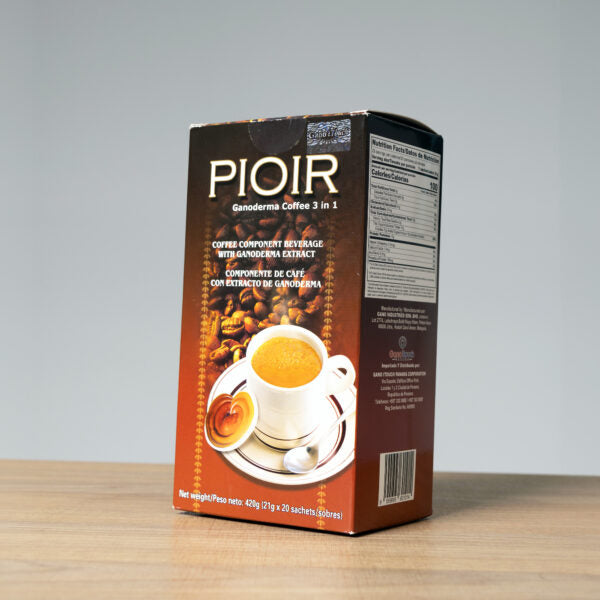 Coffee 3 en 1